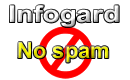 No spam