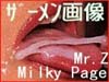 Mr.Z Milky Page